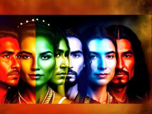 Past Life Regression and QHHT