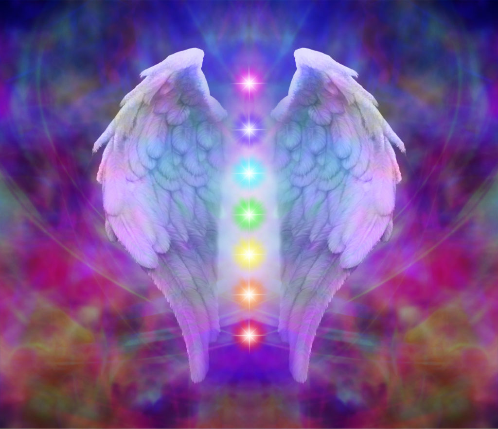 Spirit Guide Connections
